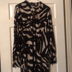 New Calvin Klein Dress